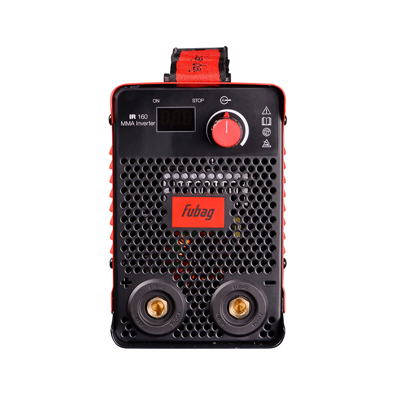 Сварочный инвертор FUBAG IR 160 — изображение 5
