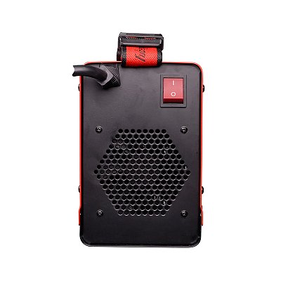 Сварочный инвертор FUBAG IR 160 — изображение 4