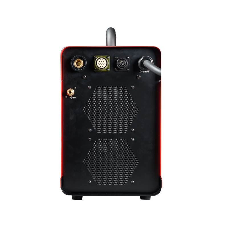 Сварочный полуавтомат FUBAG INMIG 500T DW SYN — изображение 7