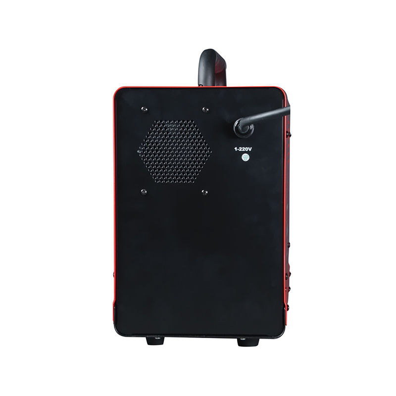 Аппарат плазменной резки FUBAG PLASMA 40 Air — изображение 5