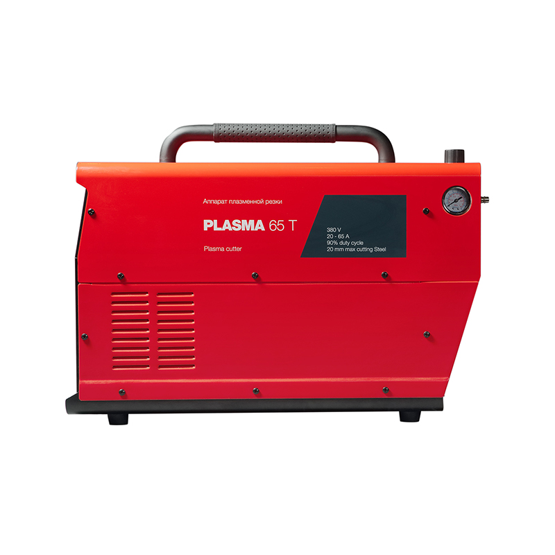 Аппарат плазменной резки FUBAG PLASMA 65 T — изображение 3