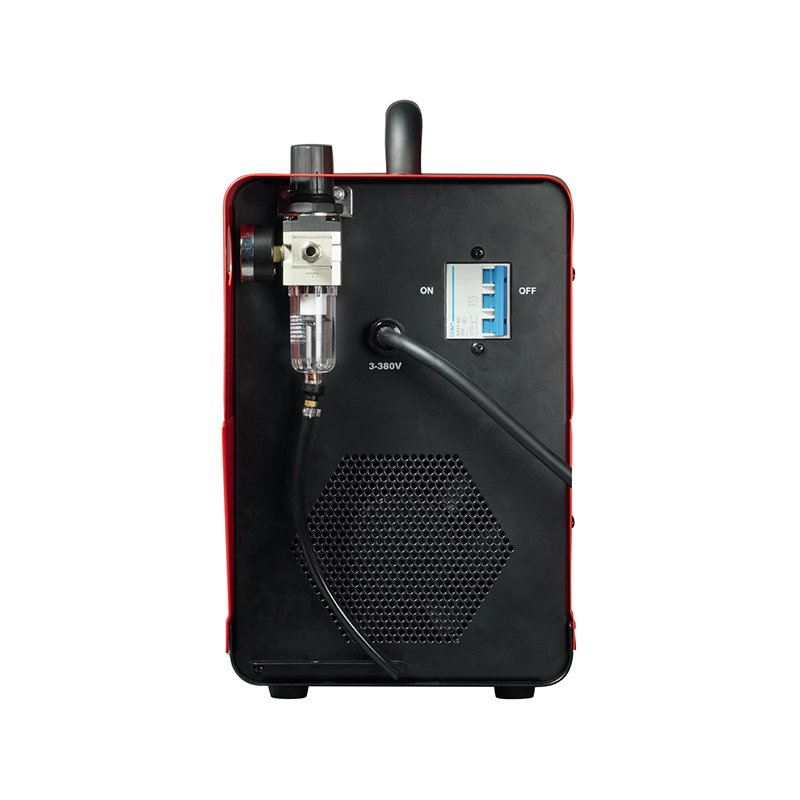 Аппарат плазменной резки FUBAG PLASMA 65 T — изображение 5