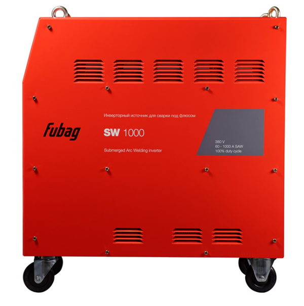 Fubag 1000 генератор