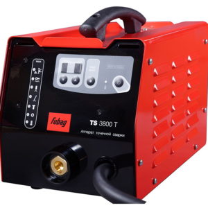 Аппарат точечной сварки FUBAG TS 3800T
